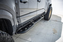 2024-2025 Toyota Tacoma Apex Series Rock Sliders