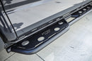 2024-2025 Toyota Tacoma Apex Series Rock Sliders