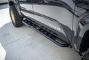 2024-2025 Toyota Tacoma Apex Series Rock Sliders