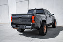 Attica 4x4 2024-2025 Toyota Tacoma Apex Series Rear Bumper