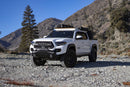 Attica 4x4 2016-2023 Toyota Tacoma Apex Series Stealth Front Bumper