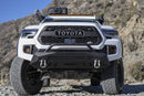 Attica 4x4 2016-2023 Toyota Tacoma Apex Series Stealth Front Bumper
