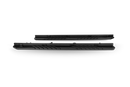 2015-2024 Ford F-150 Super Crew Frontier Series Running Boards