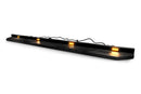 2017-2024 Ford F-250/F-350 Crew Cab Frontier Series Running Boards