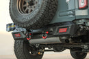 2021-2024 Ford Bronco- (R)Bumper+Roof Rack