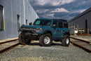 Attica 4x4 2021-2025 Ford Bronco Frontier Series Front Fender Flares