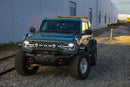 Attica 4x4 2021-2025 Ford Bronco Frontier Series Front Fender Flares