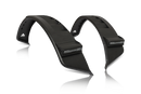 Attica 4x4 2021-2025 Ford Bronco Frontier Series Front Fender Flares