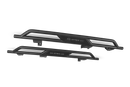 2018-2024 Jeep Wrangler JL Apex Series Rock Rails
