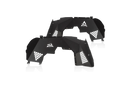 Attica 4x4 2019-2024 Jeep Gladiator JT Frontier Series Inner Fenders