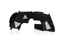 Attica 4x4 2019-2024 Jeep Gladiator JT Frontier Series Inner Fenders