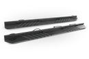 2019-2024 Ram 2500/3500 Crew Cab Frontier Series Running Boards