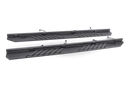 2019-2024 Ram 1500 Crew Cab Frontier Series Running Boards