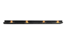 2019-2024 Ram 1500 Crew Cab Frontier Series Running Boards