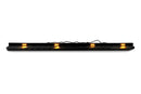 2019-2024 Ram 1500 Crew Cab Frontier Series Running Boards
