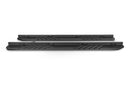 2007-2018 Chevy Silverado 1500 Frontier Series Running Boards