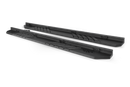 2007-2019 Chevy Silverado 2500/3500 Crew Cab Frontier Series Running Boards
