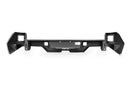 Attica 4x4 2024-2025 Toyota Tacoma Apex Series Rear Bumper