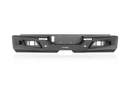 2022-2025 Toyota Tundra Apex Series Mid Rear Bumper
