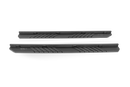 2022-2025 Toyota Tundra Crew Max Frontier Series Running Boards