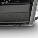 AlphaRex 09-18 Ram Truck LUXX-Series LED Projector Headlights Alpha-Black