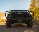 CBI Toyota Tundra Adventure Front Bumper | 2022-2023