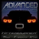2010-2013 Chevrolet Camaro ORACLE Afterburner Tail Light Halo Kit