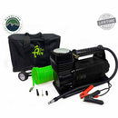Up Down Air Combo Kit - Air Compressor, Digital Tire Deflator, and Digital Tire Gauge