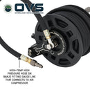 ARK Air Reel Kit - 39 Foot Hose with Mounting Bracket