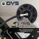 ARK Air Reel Kit - 39 Foot Hose with Mounting Bracket