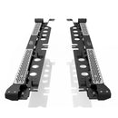 CBI Jeep Gladiator Rock Sliders