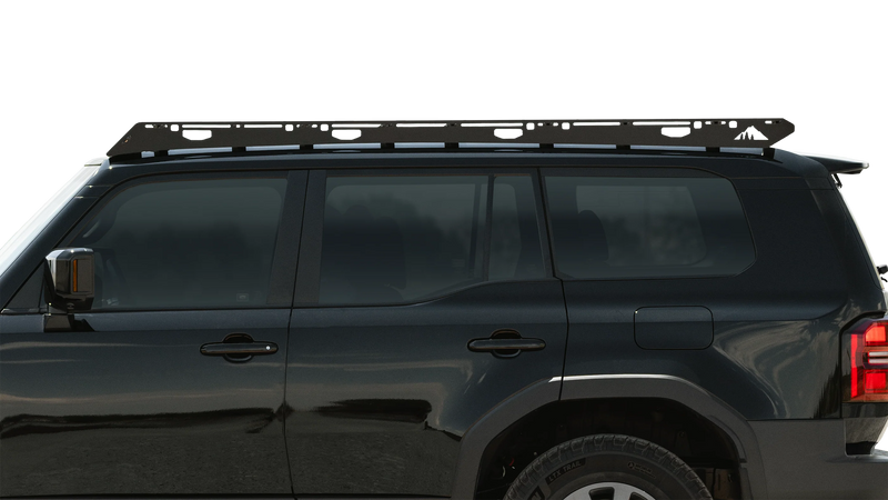 Sherpa The Atlas - 2024 Land Cruiser / GX550 Roof Rack