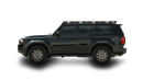 Sherpa The Atlas - 2024+ Land Cruiser / GX550 Roof Rack