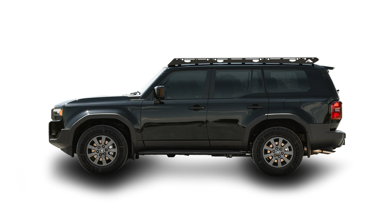 Sherpa The Atlas - 2024 Land Cruiser / GX550 Roof Rack