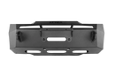 Attica 4X4 2014-2024 Toyota 4Runner Terra Series Stealth Bumper