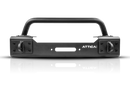 2020-2024 Jeep Gladiator JT Apex Series Front Bumper