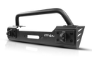 2020-2024 Jeep Gladiator JT Apex Series Front Bumper