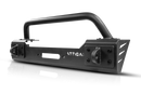 2020-2024 Jeep Gladiator- (F)Bumper+Skid Plate