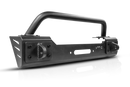 2020-2024 Jeep Gladiator JT Apex Series Front Bumper