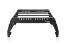 2020-2024 Jeep Gladiator JT Frontier Series Overland Bed Rack