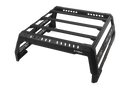 2020-2024 Jeep Gladiator JT Frontier Series Overland Bed Rack