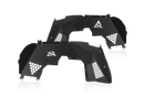 2020-2024 Jeep Gladiator JT Frontier Series Inner Fenders