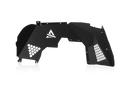 2020-2024 Jeep Gladiator JT Frontier Series Inner Fenders