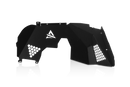 2020-2024 Jeep Gladiator JT Frontier Series Inner Fenders