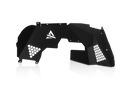 2020-2024 Jeep Gladiator JT Frontier Series Inner Fenders