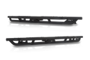 2020-2024 Jeep Gladiator JT Terra Series Side Steps