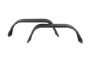 Attica 4x4 2020-2024 Jeep Gladiator JT Terra Series Rear Fender Flares