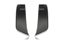 2021-2025 Ford Bronco Frontier Series Rear Fender Flares