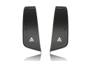 2021-2025 Ford Bronco Frontier Series Rear Fender Flares
