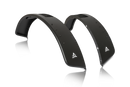 2021-2025 Ford Bronco Frontier Series Rear Fender Flares